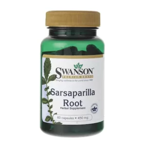 Extract din radacina de sarsaparilla - cele mai bune afrodisiace