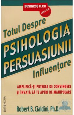Psihologia Persuasiunii