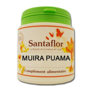 Muira Puama - cele mai bune afrodisiace naturale