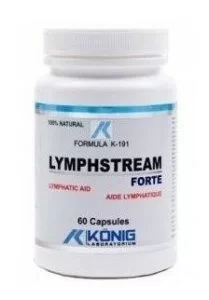 Lymphstream-forte