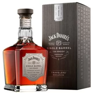 Whiskey Jack Daniels