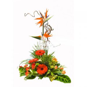 Aranjamente florale -Idei de cadouri pentru mama, daruri pentru mame