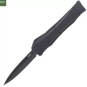 BRICEAG CU DESCHIDERE SI INCHIDERE AUTOMATA BOKER PLUS LHOTAK DAGGER