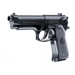 UMAREX PISTOL ARC AIRSOFT BERETTA M92FS 6MM 12BB 0,5J - Cadouri pentru barbati