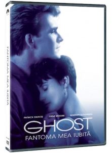 Ghost - Fantoma mea iubita