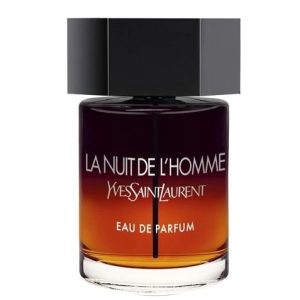 Parfum Yves Saint Laurent